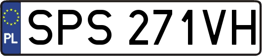 SPS271VH