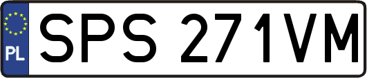 SPS271VM