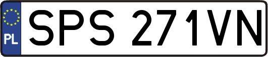 SPS271VN