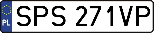 SPS271VP