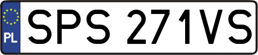 SPS271VS