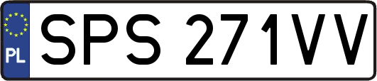 SPS271VV