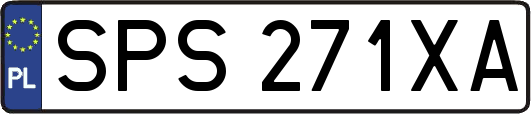SPS271XA