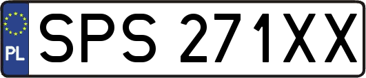 SPS271XX
