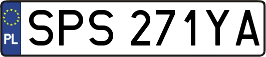 SPS271YA
