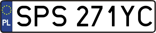 SPS271YC