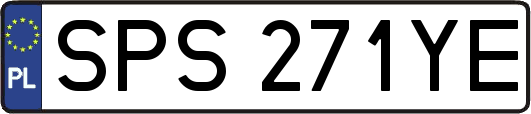 SPS271YE