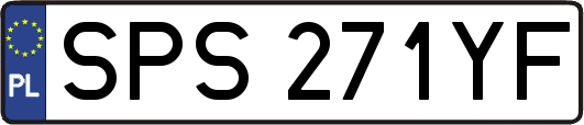 SPS271YF