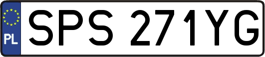 SPS271YG