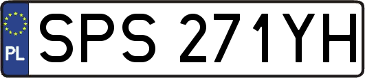 SPS271YH
