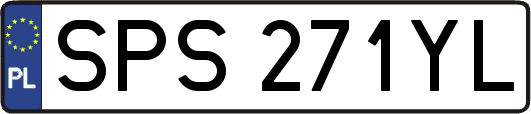 SPS271YL