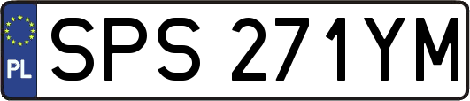 SPS271YM