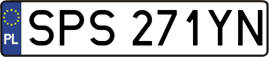 SPS271YN