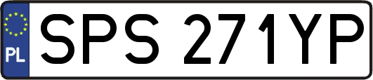 SPS271YP