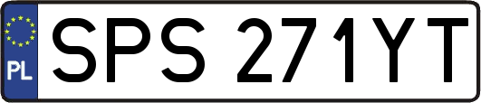SPS271YT