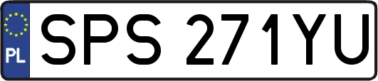 SPS271YU