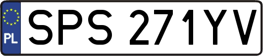 SPS271YV