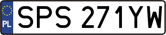 SPS271YW