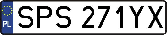 SPS271YX
