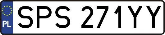 SPS271YY