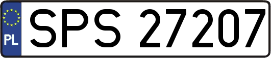 SPS27207