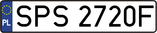 SPS2720F