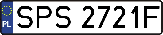 SPS2721F