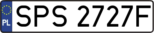 SPS2727F