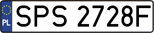 SPS2728F