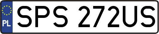 SPS272US