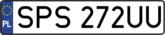 SPS272UU