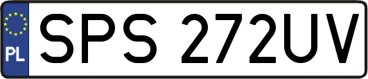 SPS272UV