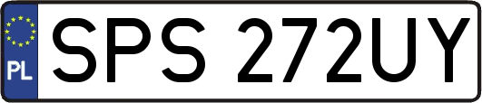 SPS272UY