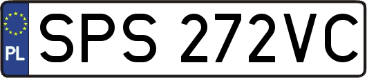 SPS272VC