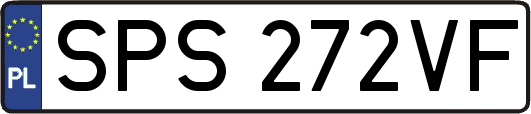 SPS272VF
