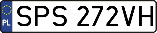 SPS272VH