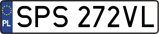 SPS272VL