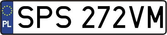 SPS272VM