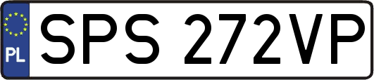 SPS272VP