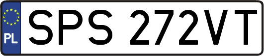 SPS272VT