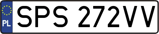 SPS272VV