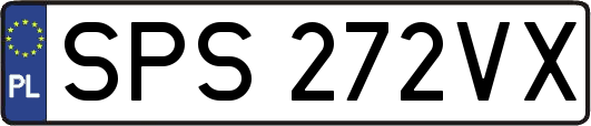 SPS272VX
