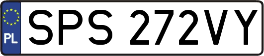 SPS272VY