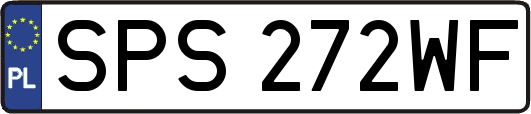 SPS272WF