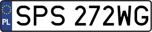 SPS272WG