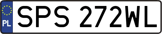 SPS272WL