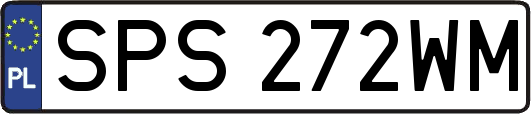 SPS272WM