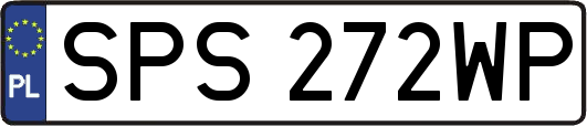 SPS272WP