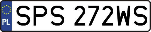 SPS272WS