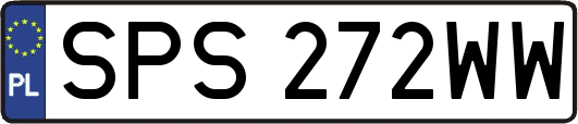 SPS272WW